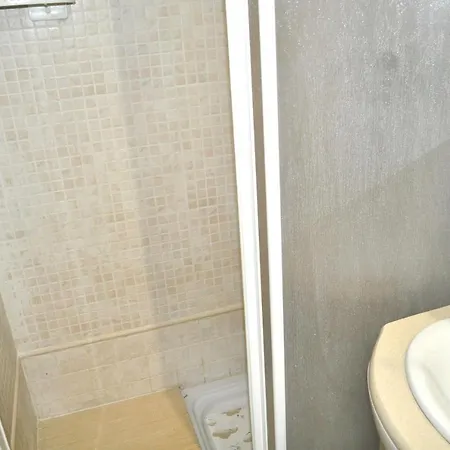 Apartamento Darsena Planta Baja Con Jardín, Frente Al Puerto Náutico